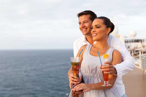 Couple Cruises