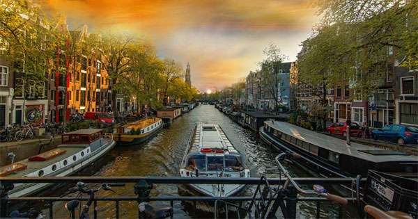 Amsterdam