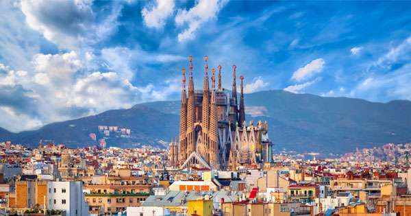 Barcelona