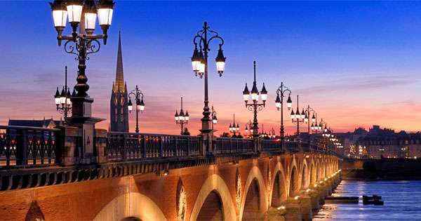 Bordeaux
