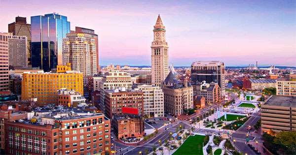 Boston
