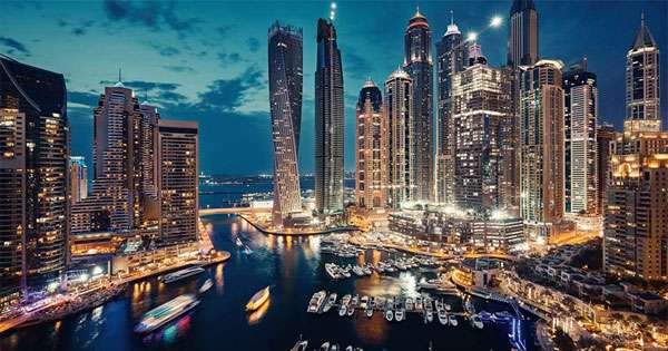 Dubai