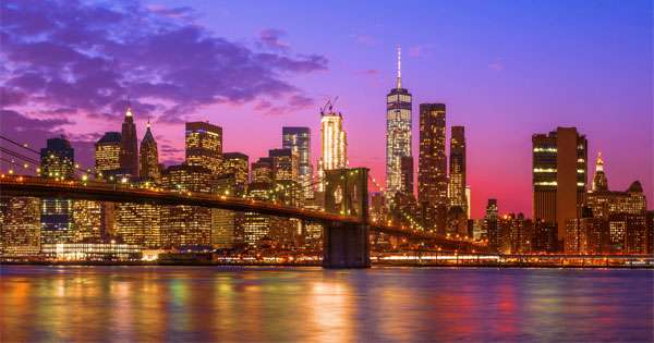 New York